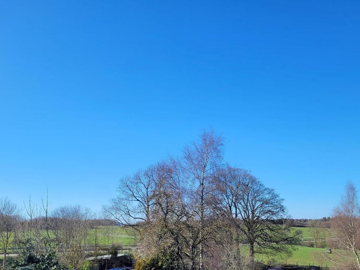 Ferienwohnung Classen Eifel Schleiden Exterior photo