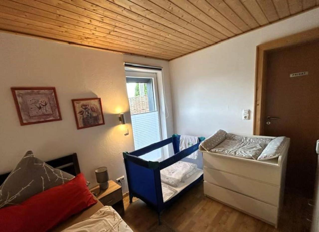 Ferienwohnung Classen Eifel Schleiden Exterior photo